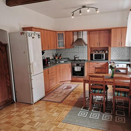 Apartman Antoninska Znojmo Εξωτερικό φωτογραφία