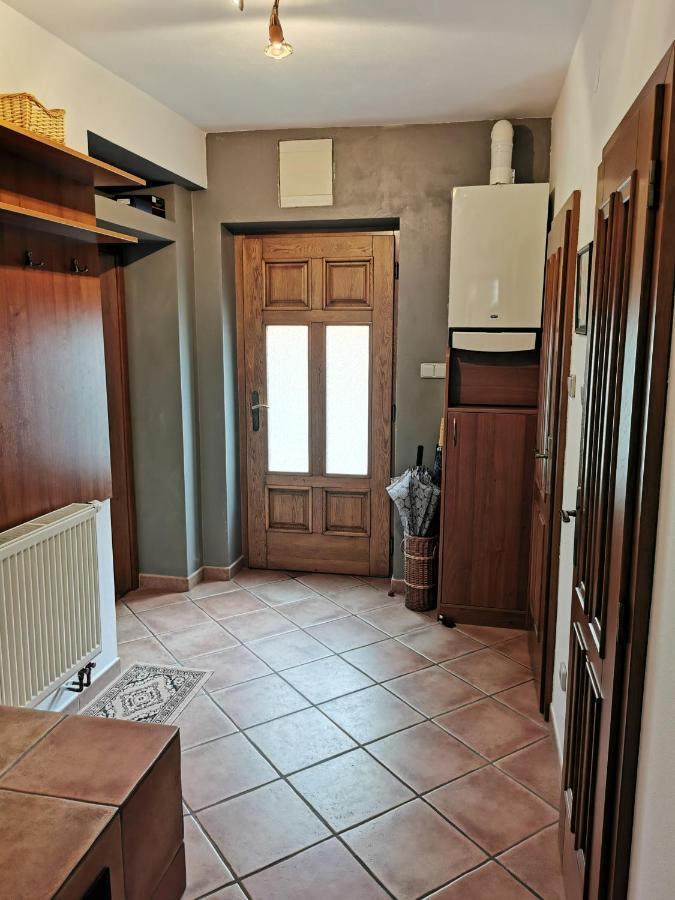 Apartman Antoninska Znojmo Εξωτερικό φωτογραφία