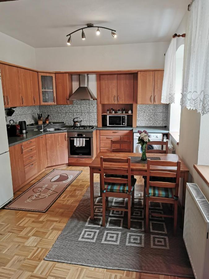 Apartman Antoninska Znojmo Εξωτερικό φωτογραφία