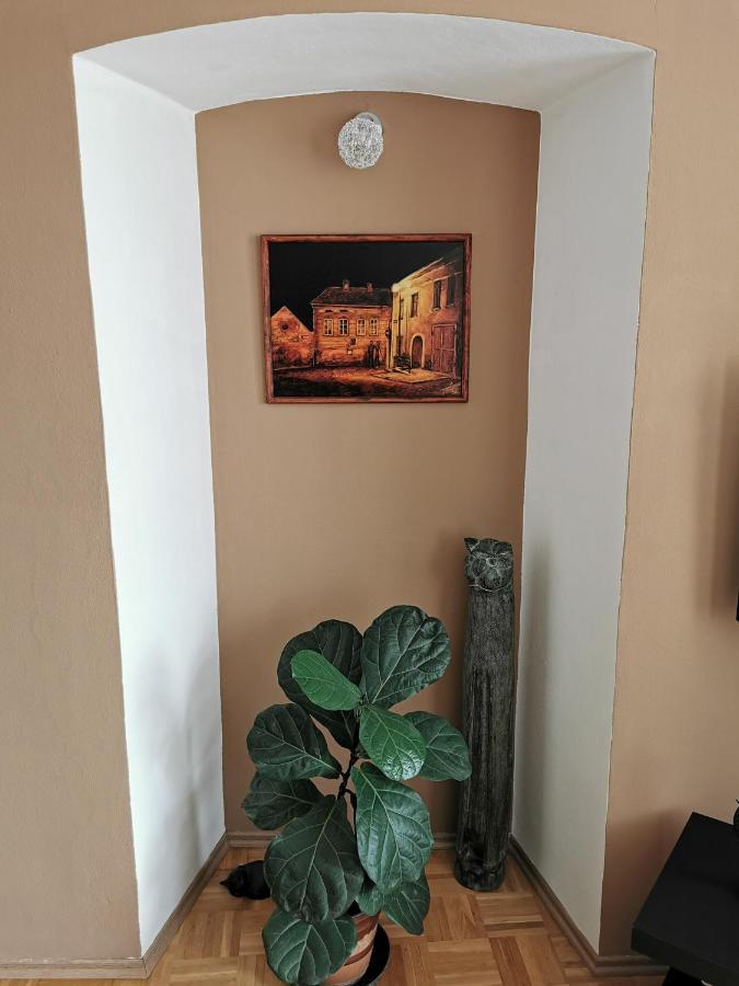 Apartman Antoninska Znojmo Εξωτερικό φωτογραφία