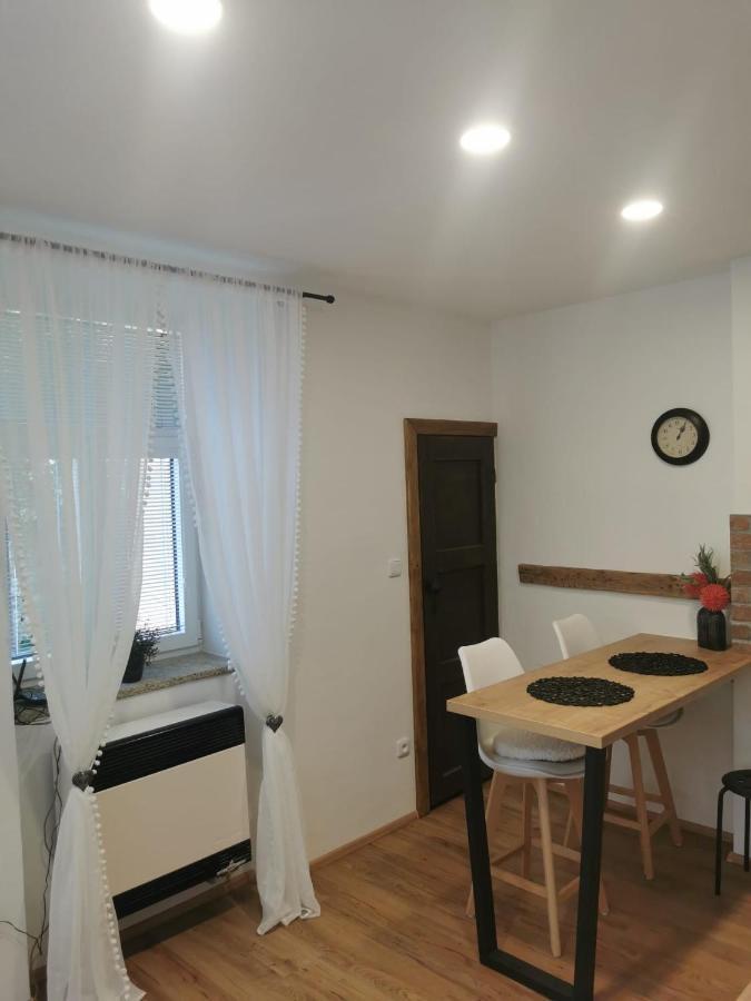 Apartman Antoninska Znojmo Εξωτερικό φωτογραφία