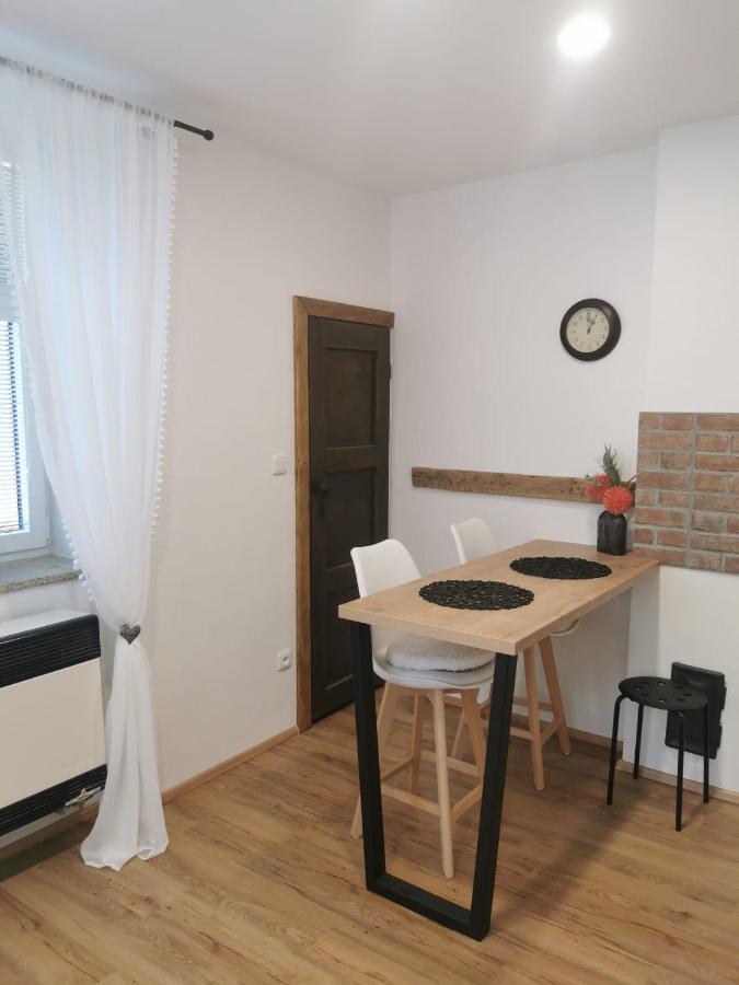 Apartman Antoninska Znojmo Εξωτερικό φωτογραφία