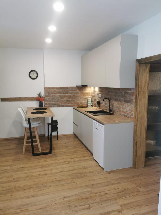 Apartman Antoninska Znojmo Εξωτερικό φωτογραφία