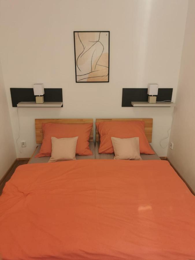 Apartman Antoninska Znojmo Εξωτερικό φωτογραφία