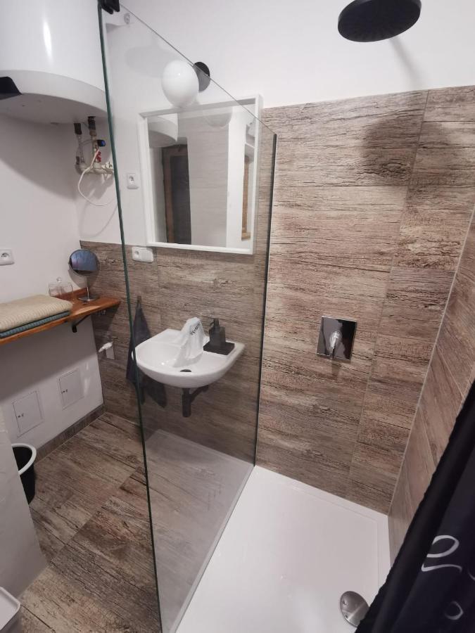Apartman Antoninska Znojmo Εξωτερικό φωτογραφία