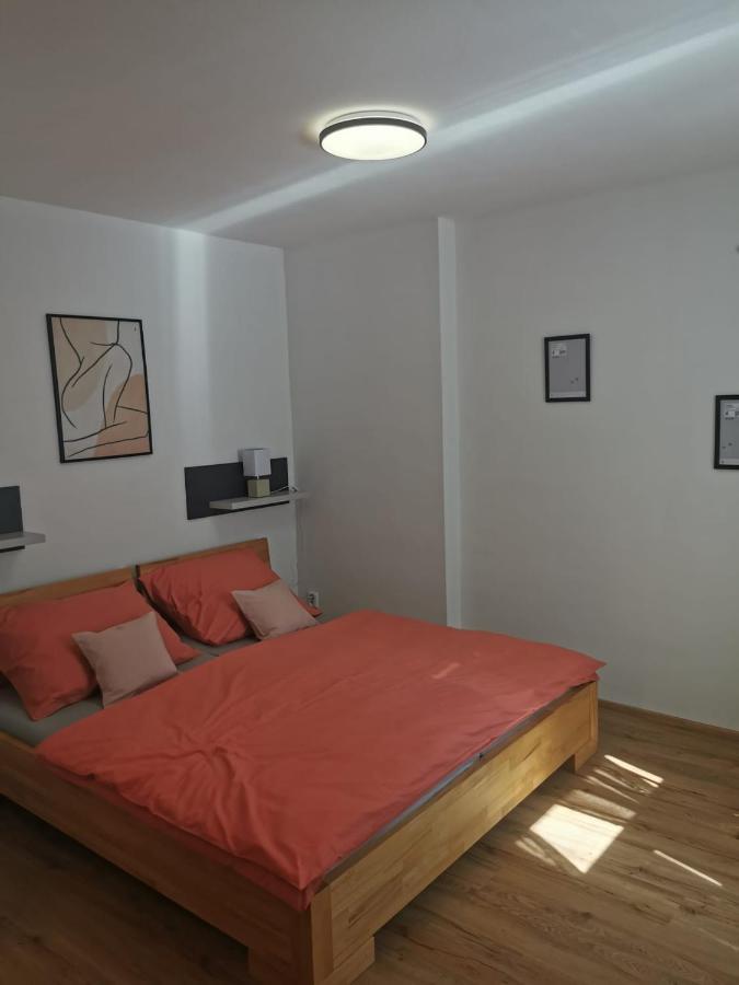 Apartman Antoninska Znojmo Εξωτερικό φωτογραφία