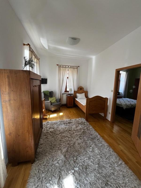 Apartman Antoninska Znojmo Εξωτερικό φωτογραφία