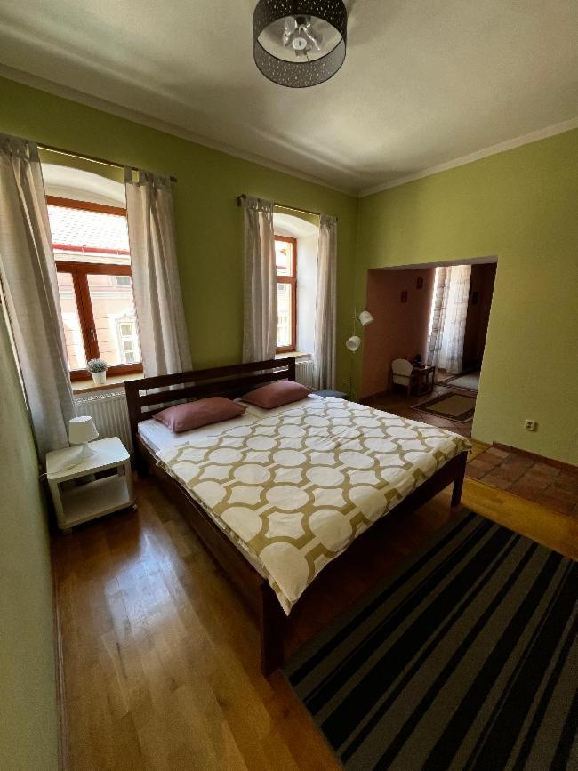 Apartman Antoninska Znojmo Εξωτερικό φωτογραφία