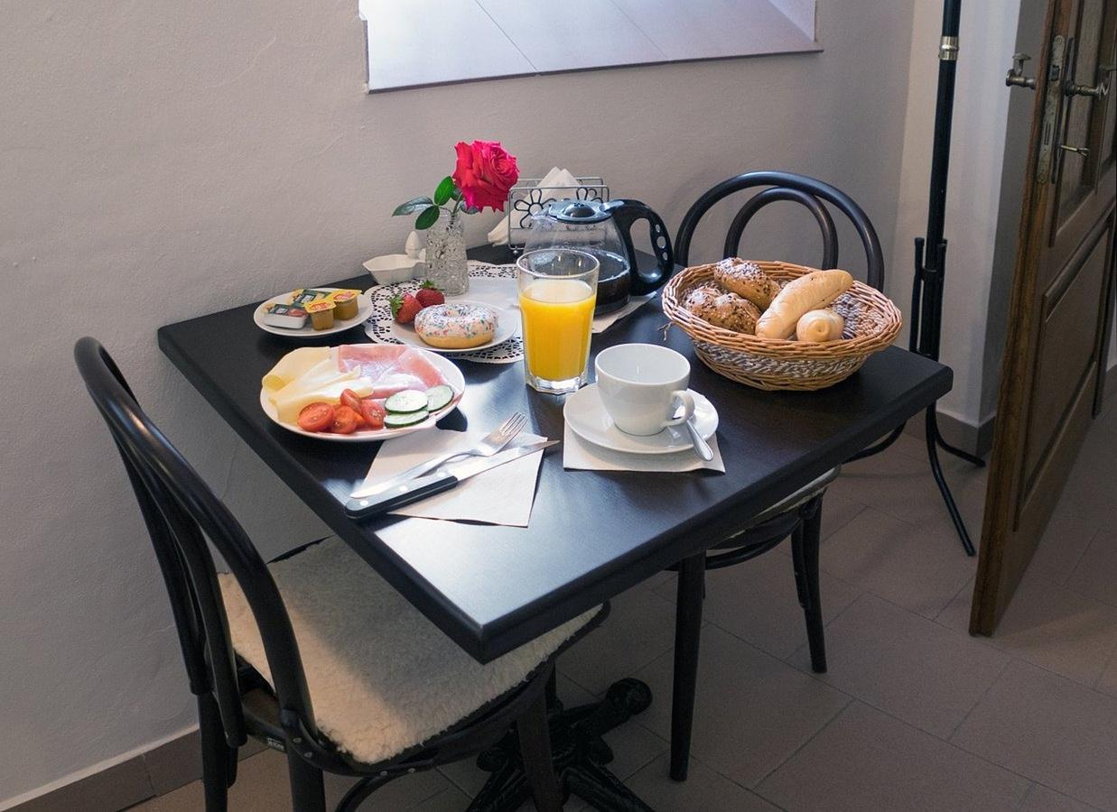 Apartman Antoninska Znojmo Εξωτερικό φωτογραφία