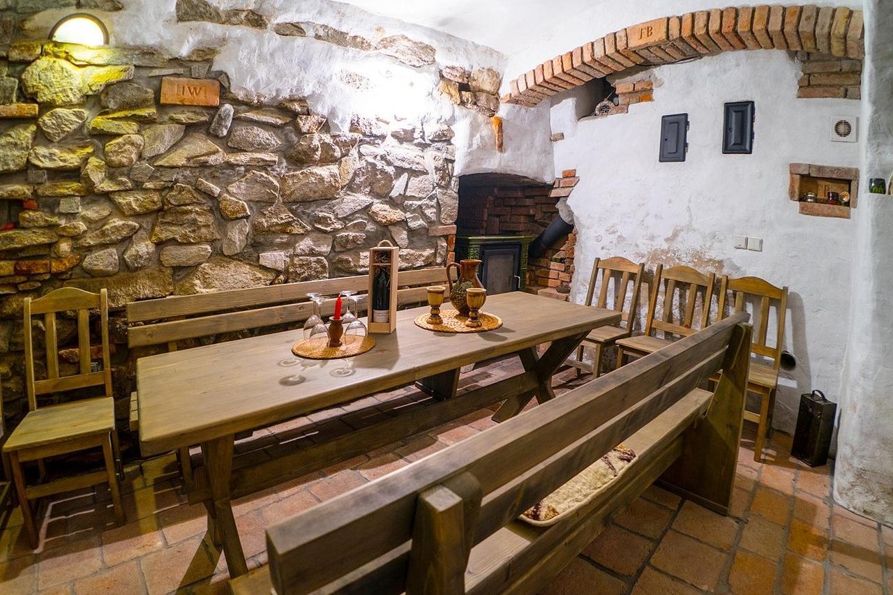 Apartman Antoninska Znojmo Εξωτερικό φωτογραφία