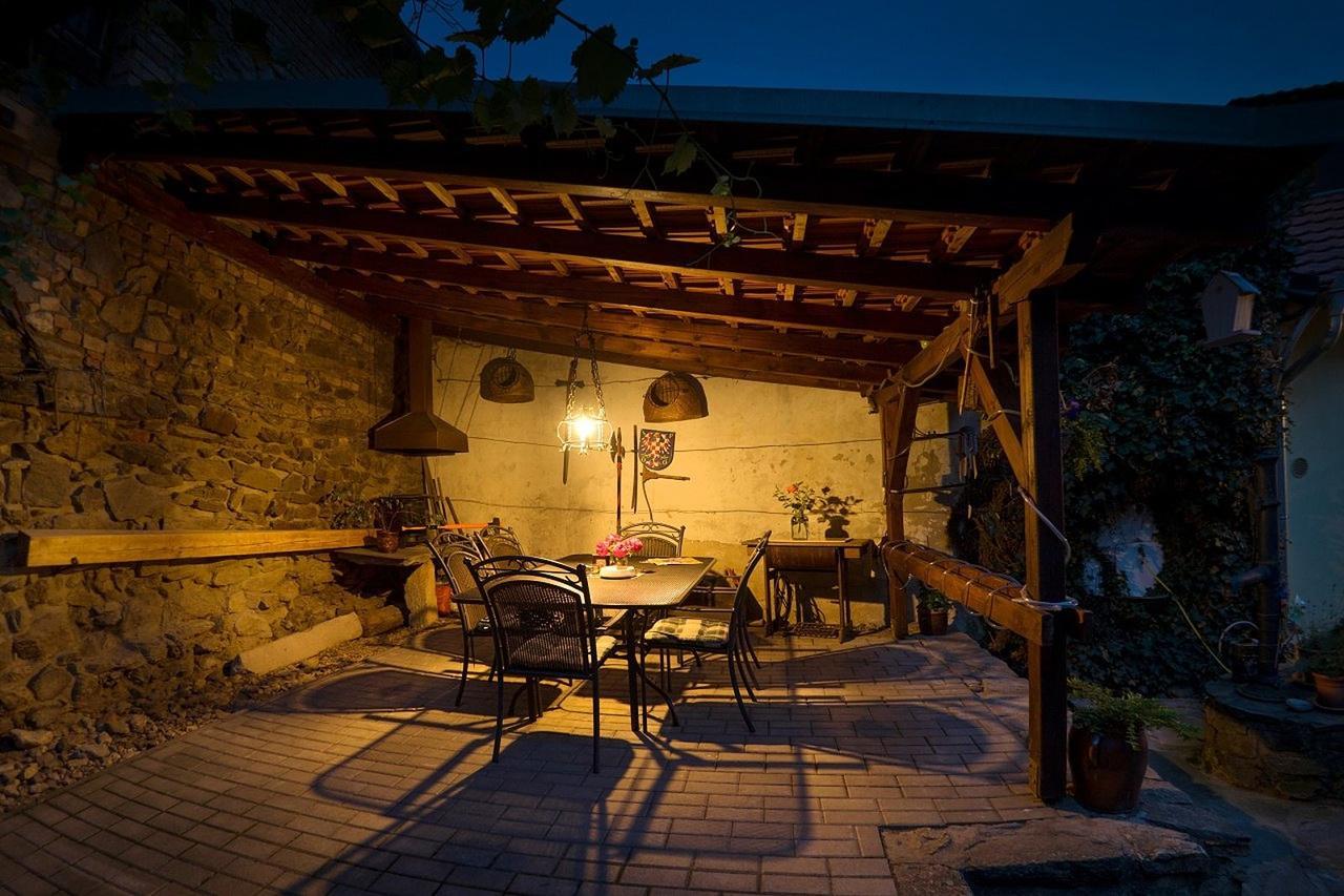 Apartman Antoninska Znojmo Εξωτερικό φωτογραφία