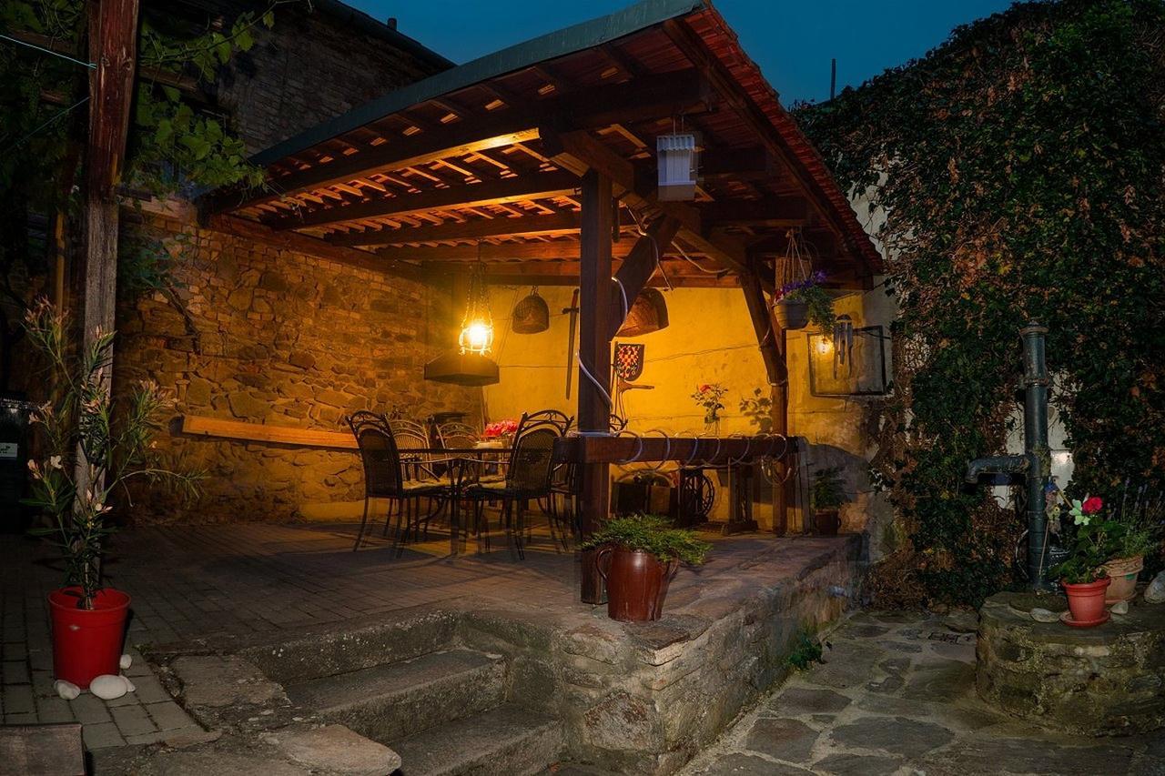 Apartman Antoninska Znojmo Εξωτερικό φωτογραφία