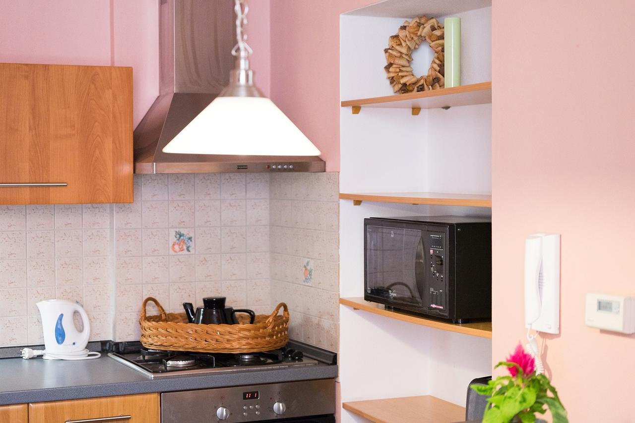 Apartman Antoninska Znojmo Εξωτερικό φωτογραφία