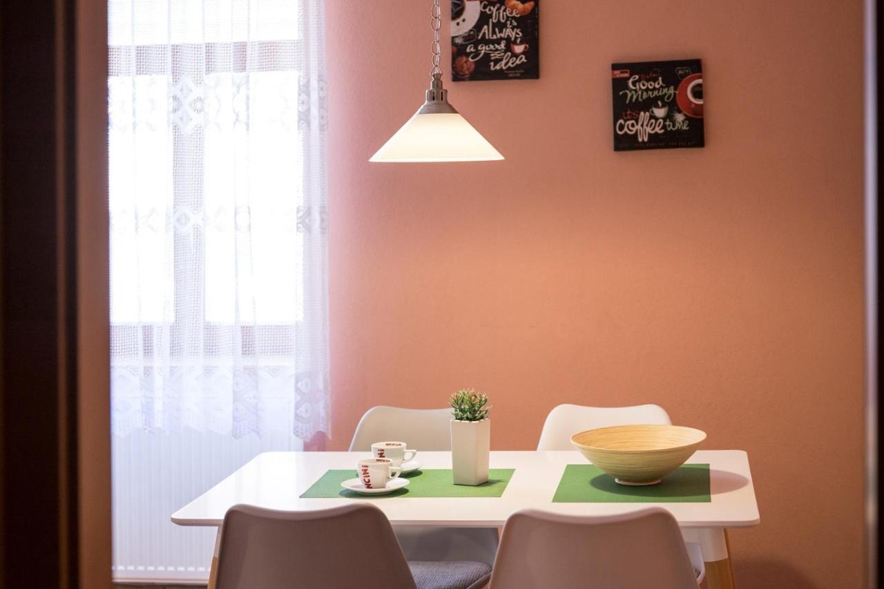 Apartman Antoninska Znojmo Εξωτερικό φωτογραφία